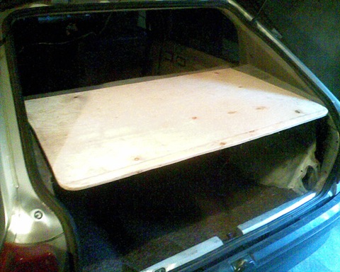 Полиця HandMade) 2