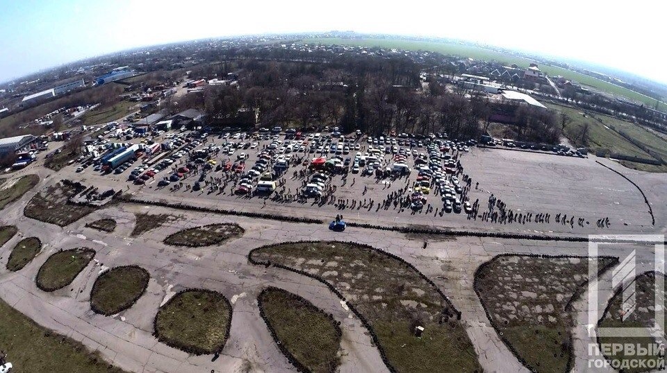 СПРИНТ-СЛАЛОМ. 15 березня 2015 року. Spring Open Cup. 2
