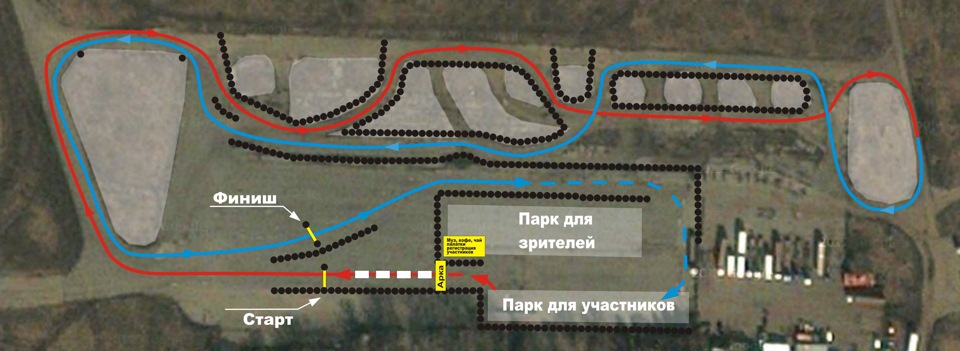 СПРИНТ-СЛАЛОМ 2014 Winter Open Cup 1