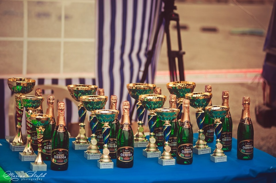 СПРИНТ-СЛАЛОМ 2014 Winter Open Cup 4