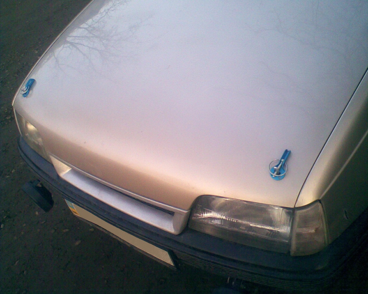 Замки 3