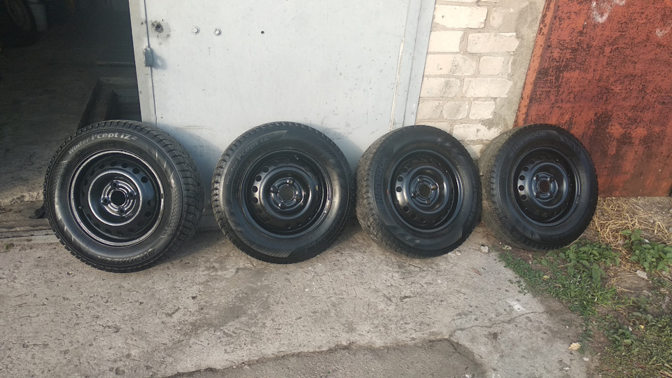 Готуємось до зими 3