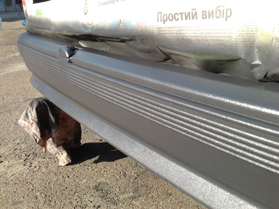 Дещо накопичилося 5