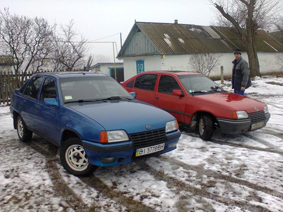 Приїхав до мене мій друг 5