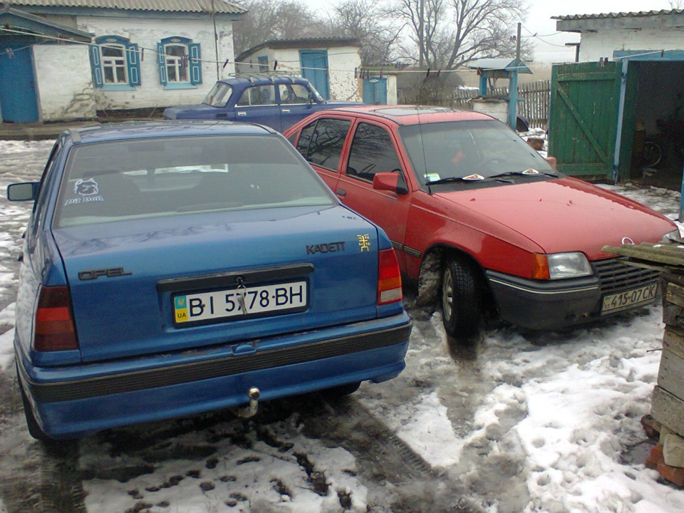 Приїхав до мене мій друг 4