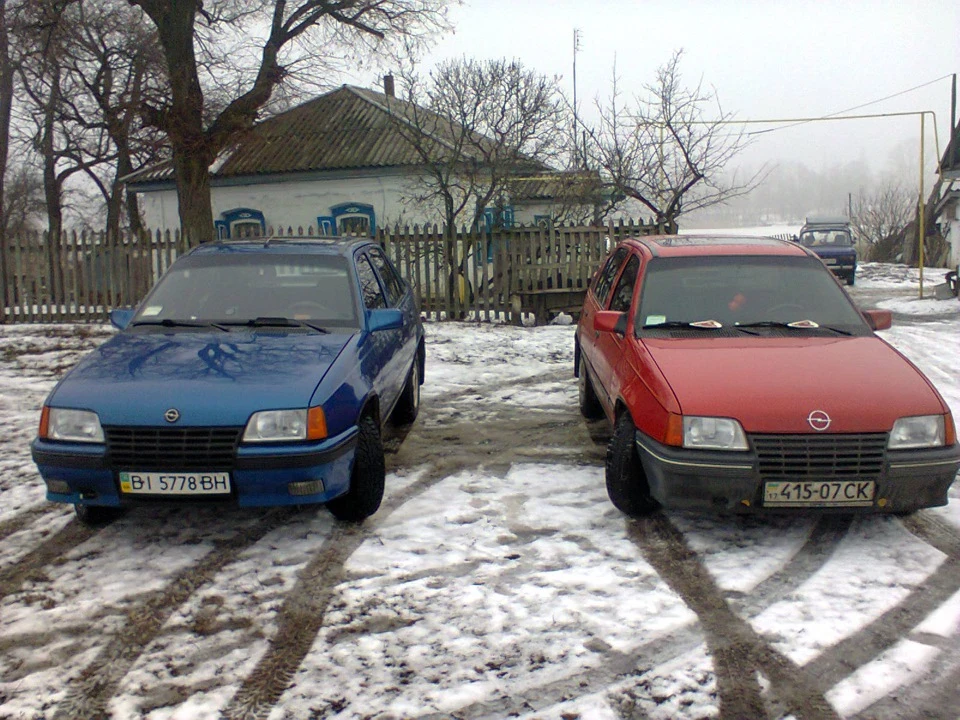 Приїхав до мене мій друг
