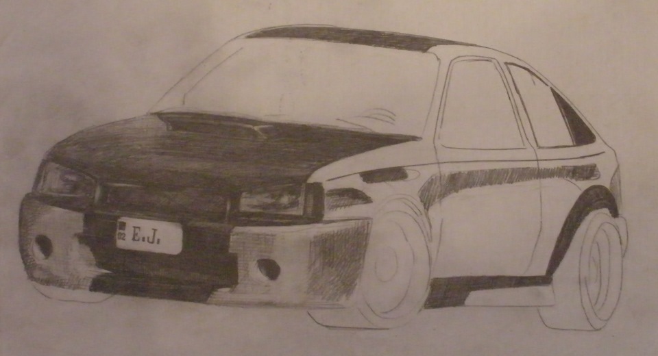 Нариси 5