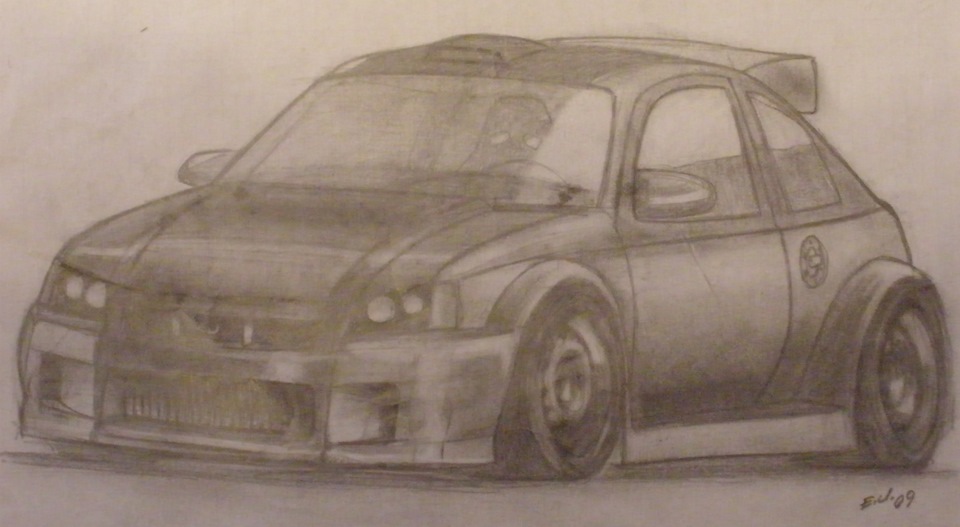 Нариси 2