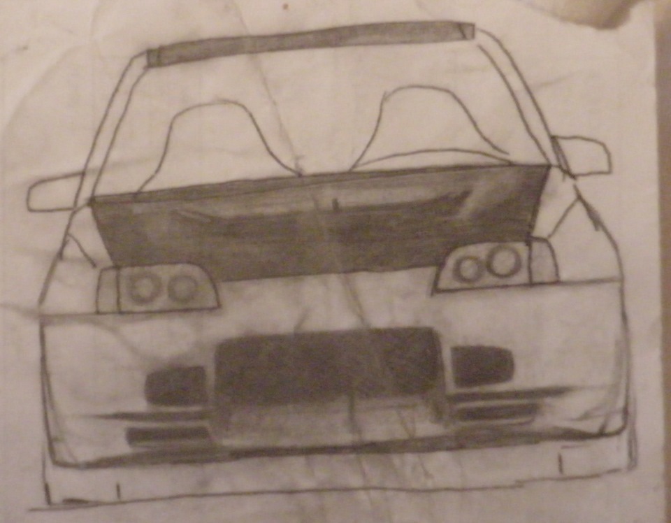 Нариси 3