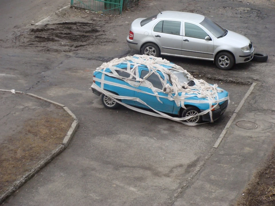 1 квітня прийшло несподівано)))