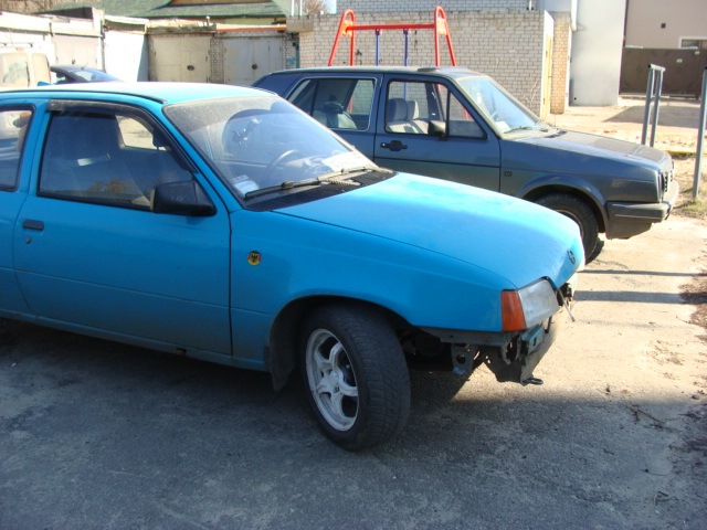 Запис про все) 3