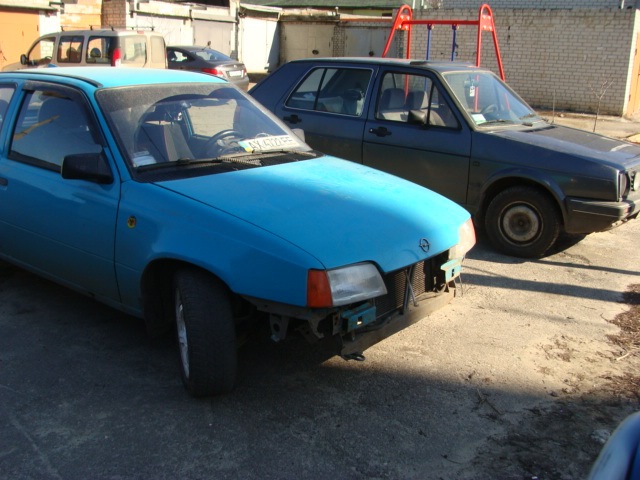 Запис про все) 4