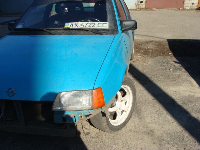 Запис про все) 5