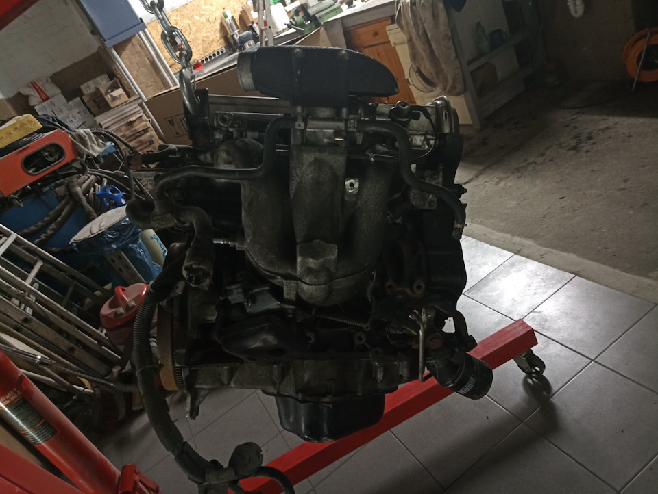 Новий проект 240л.с 5