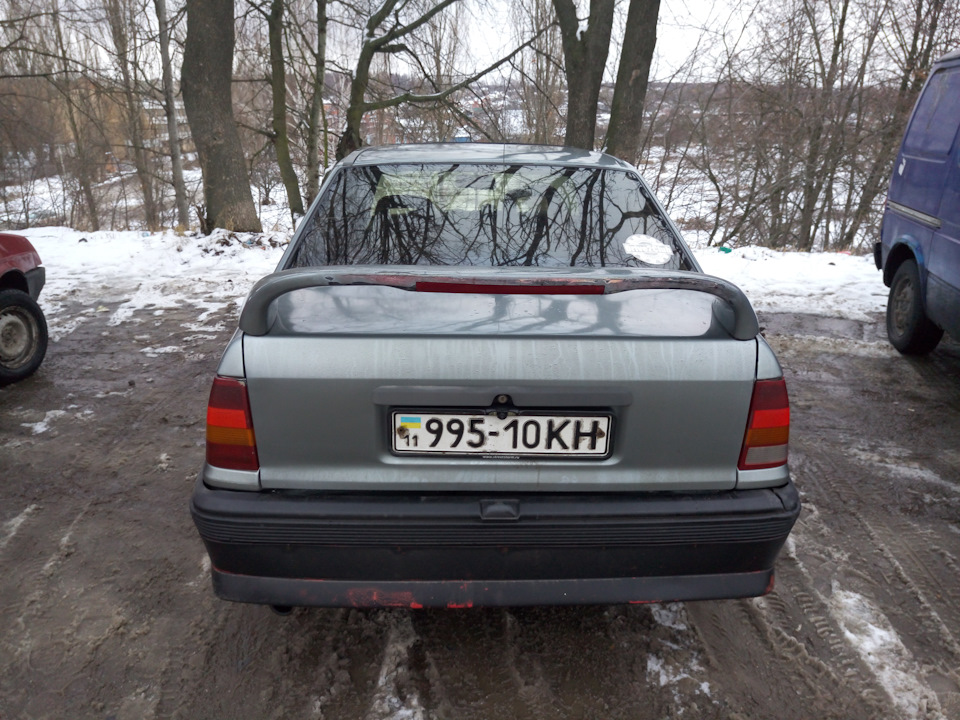 Сполир 3