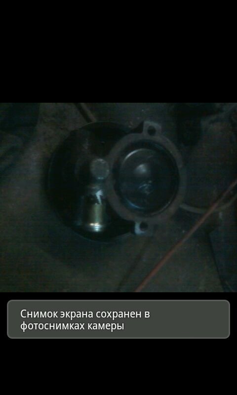 установка ГРУ. ч1 5