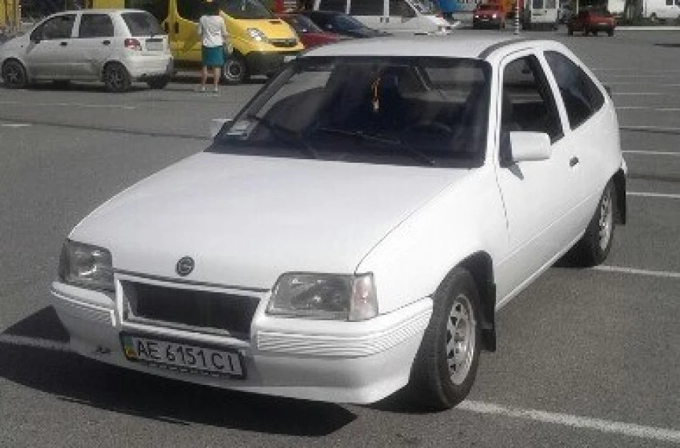 Покупка першого авто або добре коли брат автослюсар
