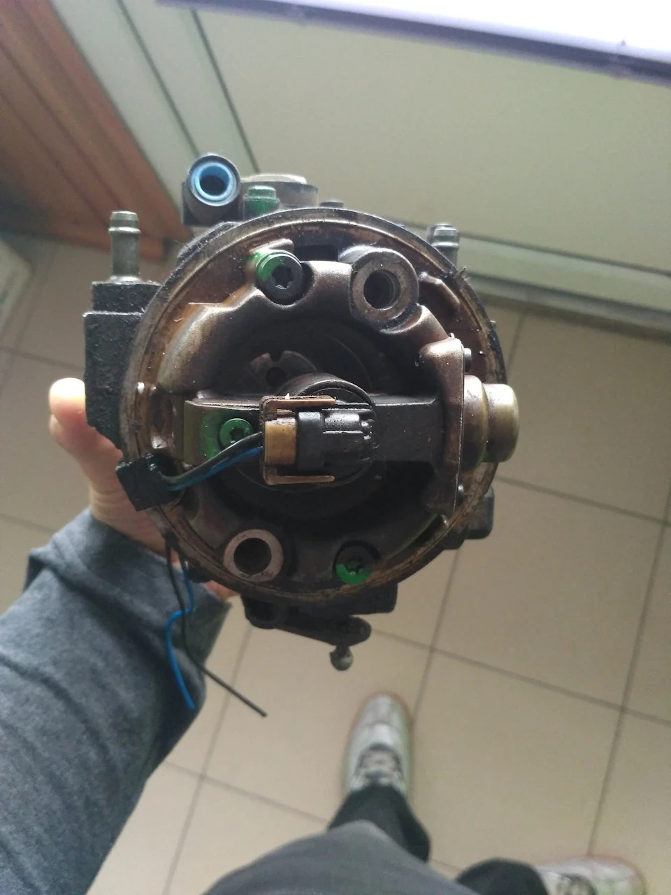 Монік 1.4 з німця