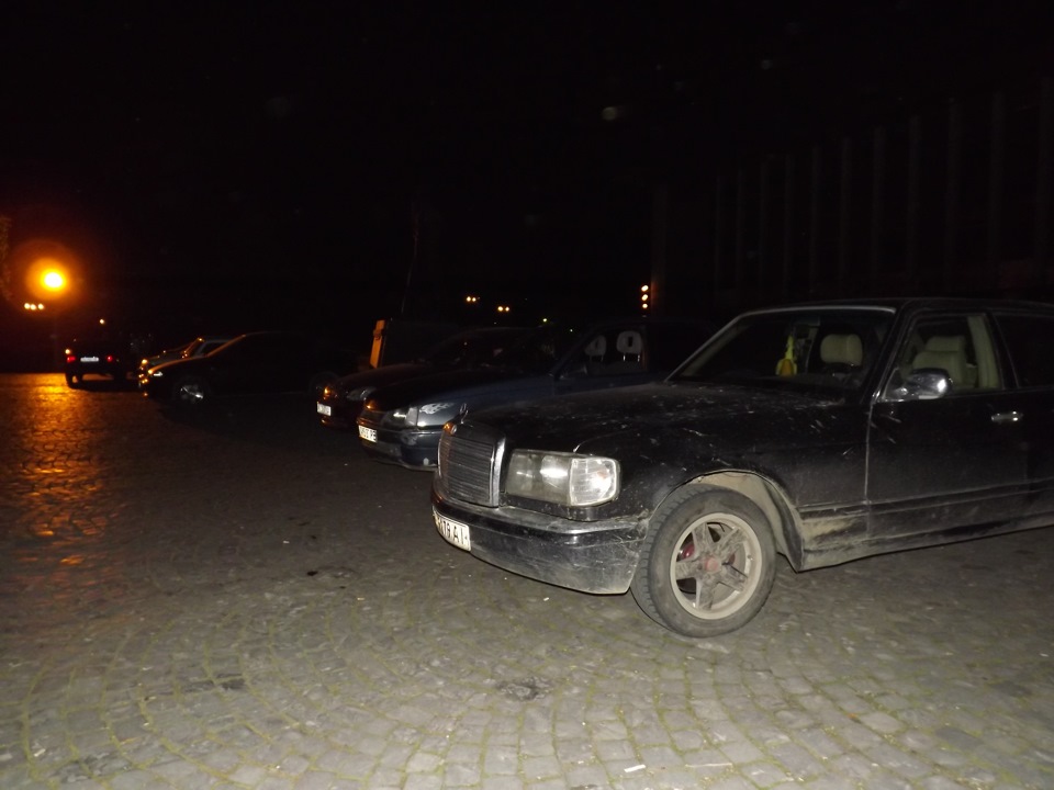 Драг-рейсинг Ужгород…05.04.2014… 1