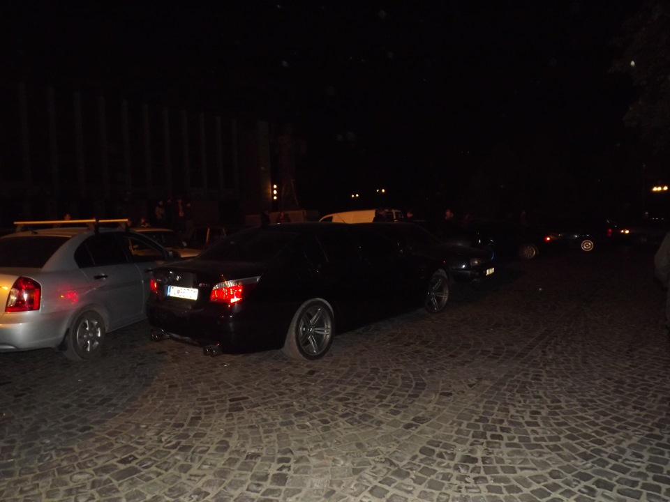 Драг-рейсинг Ужгород…05.04.2014… 5