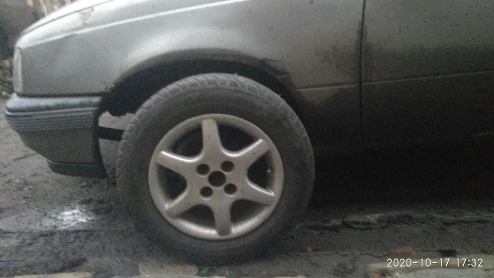 Тапки