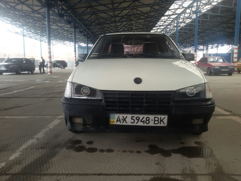 Помився нарешті то)) нові весняні фото 3