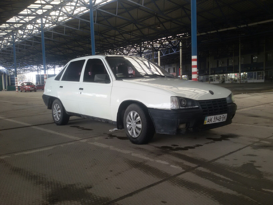 Помився нарешті то)) нові весняні фото 2