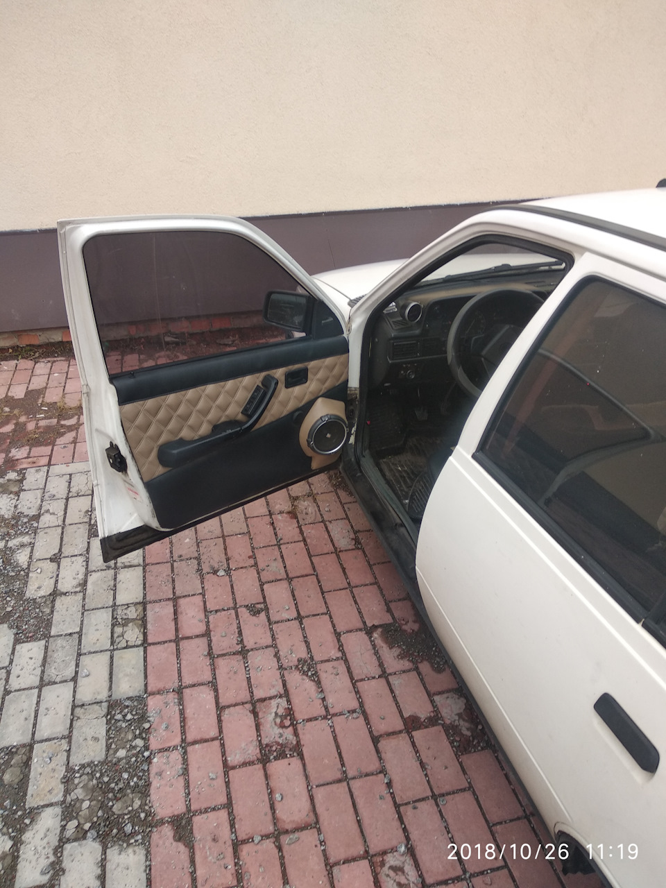 Прощай вірний друже. У пам'яті тільки світлі моменти. 5