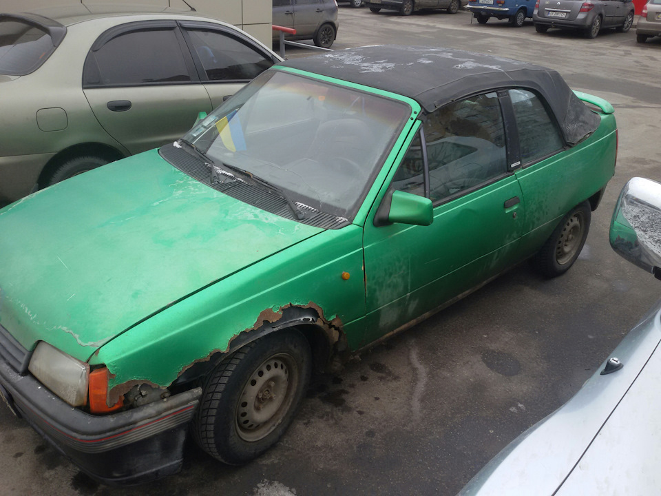 Зустрів Бідолаху 1