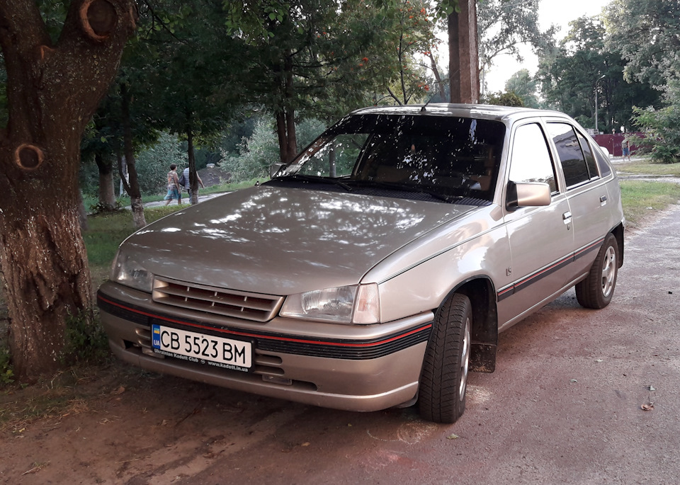 Підсумки по літу 4