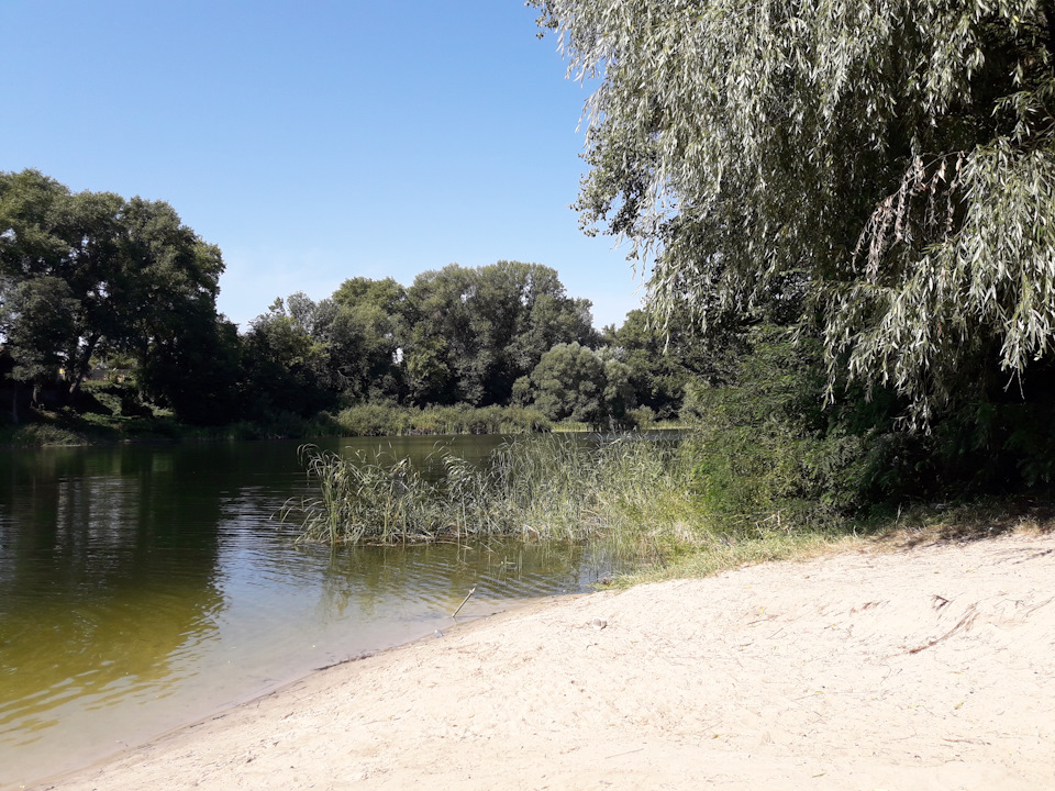 Підсумки по літу 3