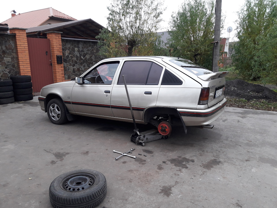 Перевзувся 3