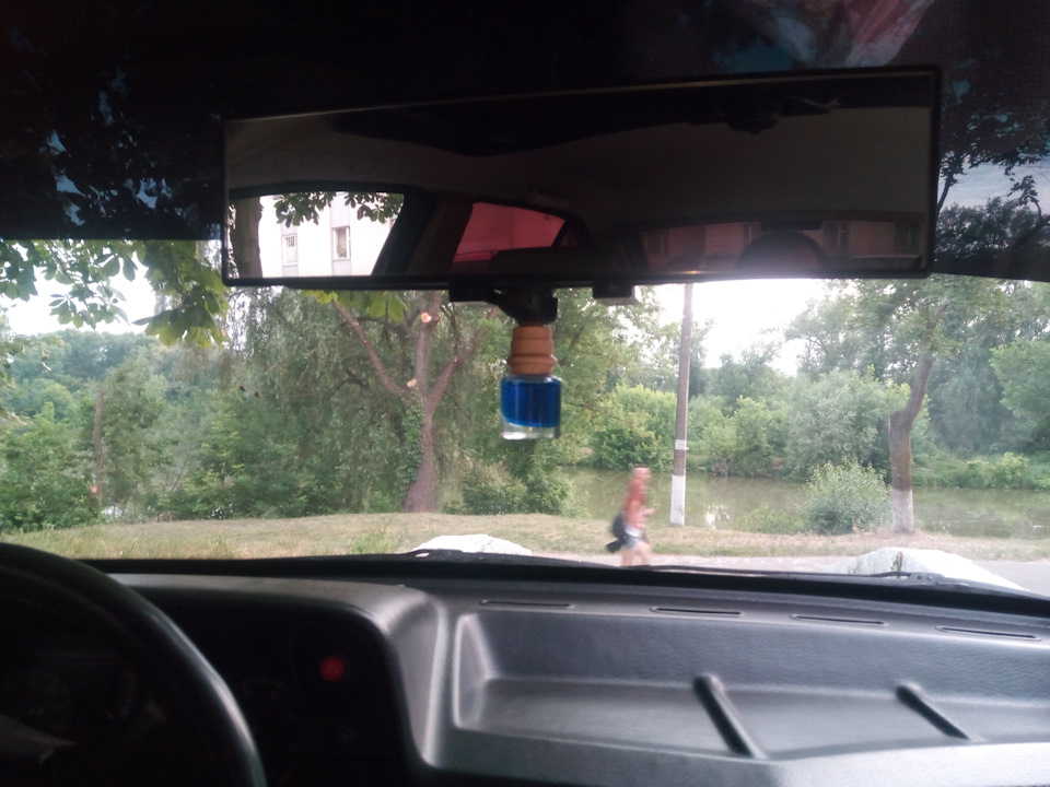 Перші покупки. Дрібниця, а приємно. 2