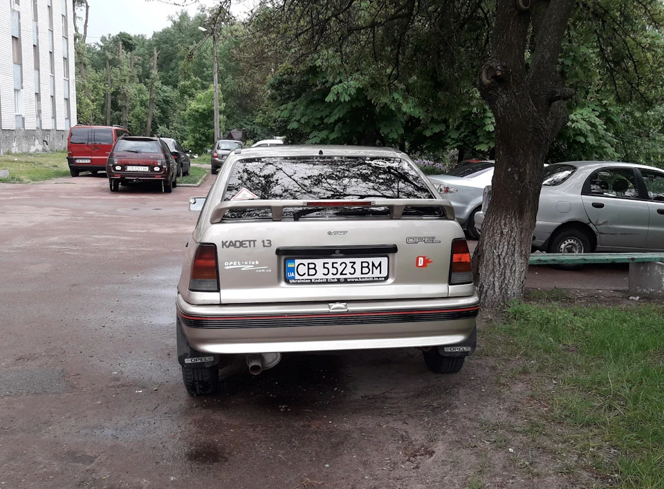 Бреше датчик рівня газу в мультиклапані (тороїдальний балон)