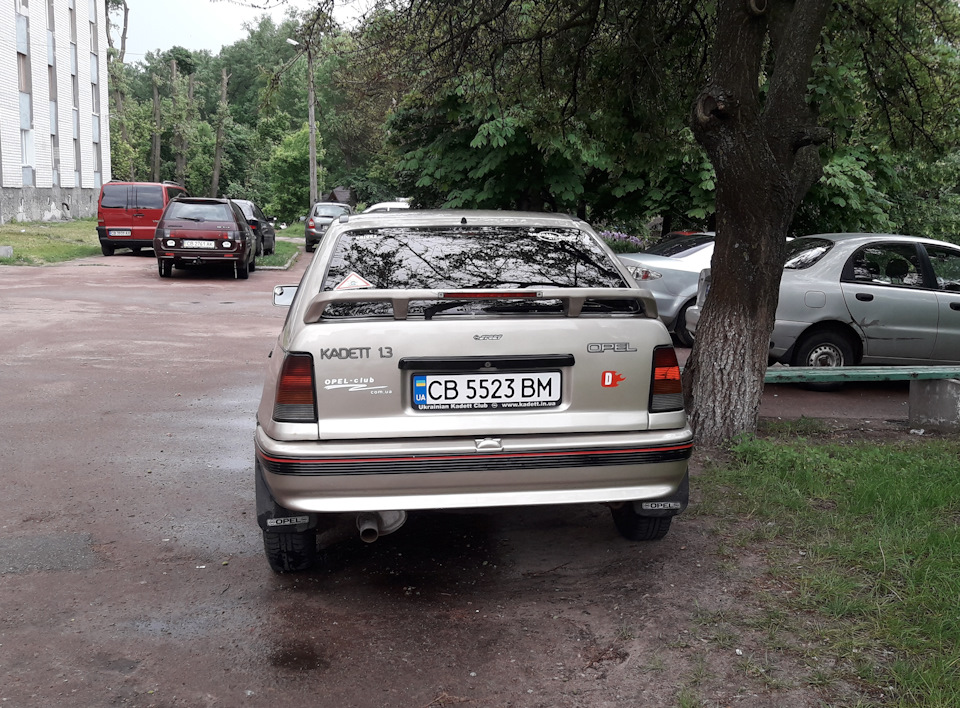 Бреше датчик рівня газу в мультиклапані (тороїдальний балон) 1