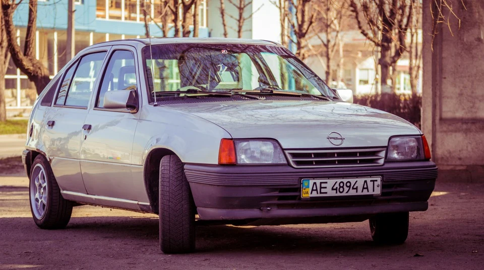Кадет замерз на -40