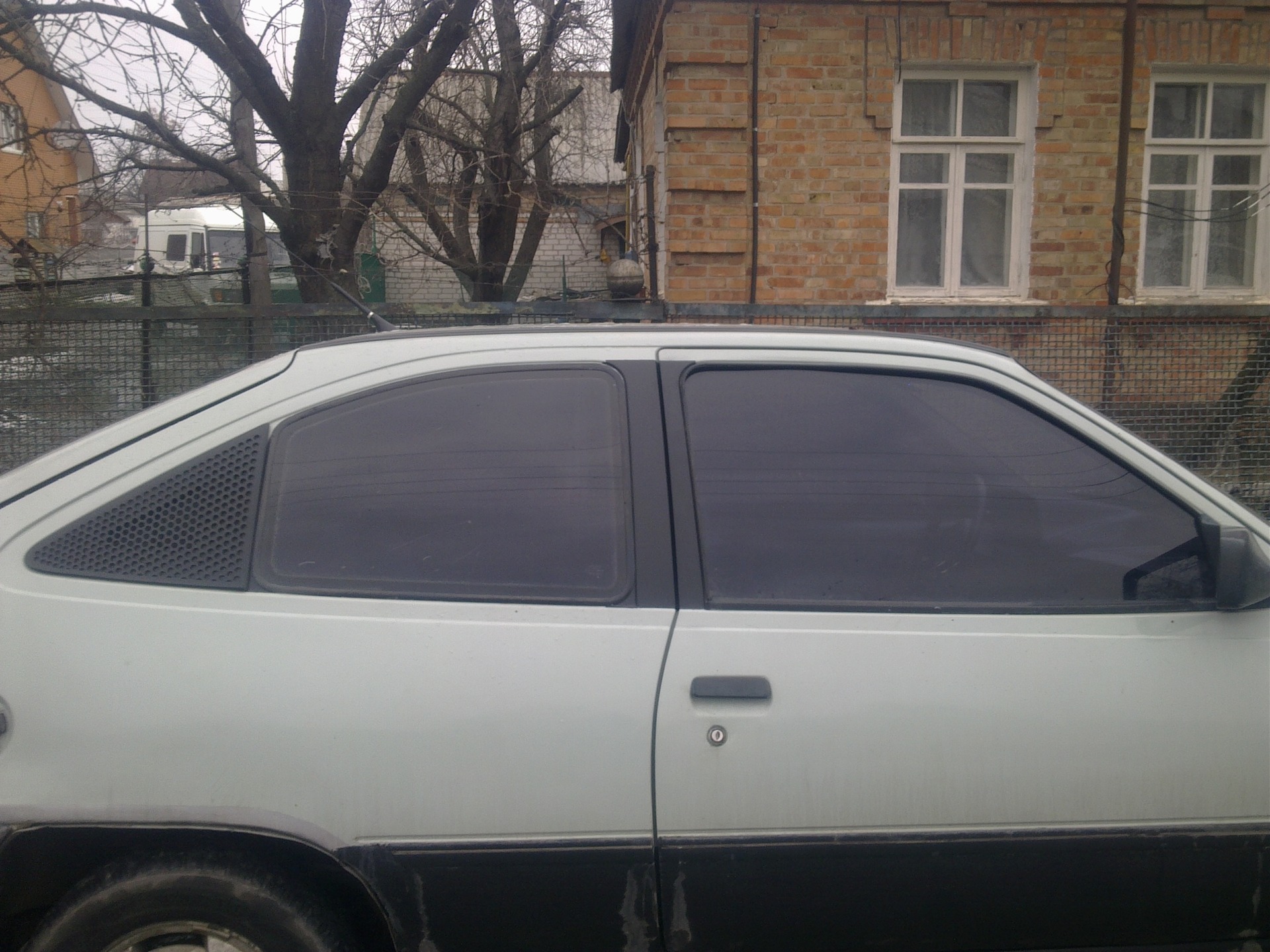 фарбування стійок 2