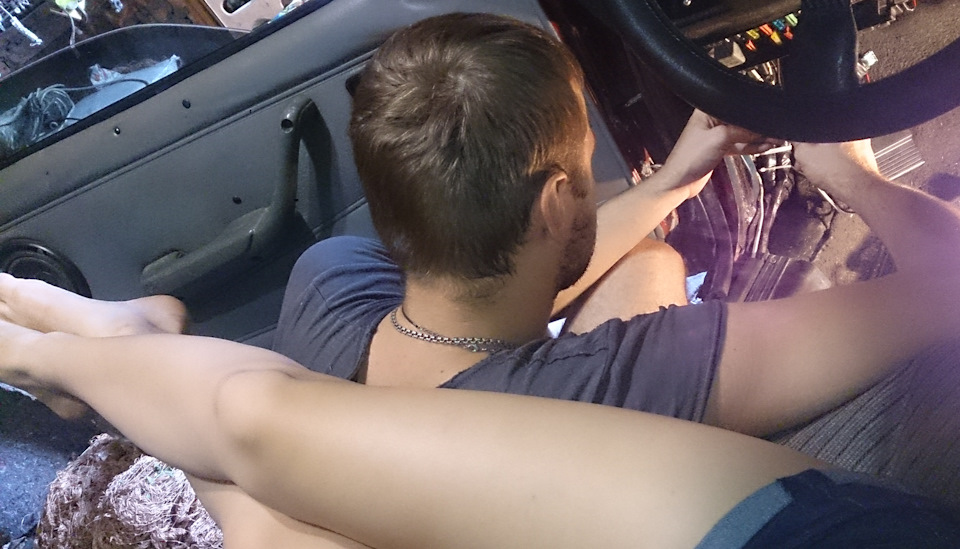 Планшет в авто 5