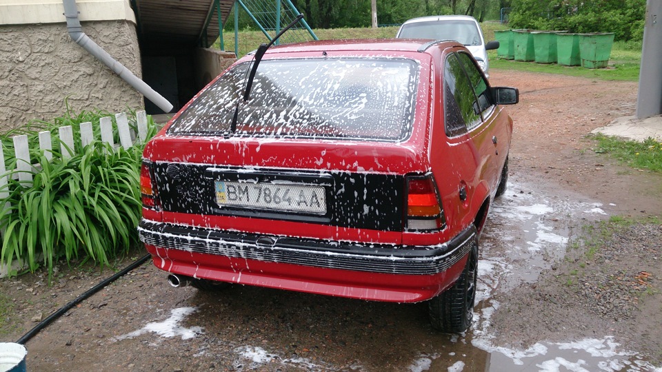 Типу GSI 2