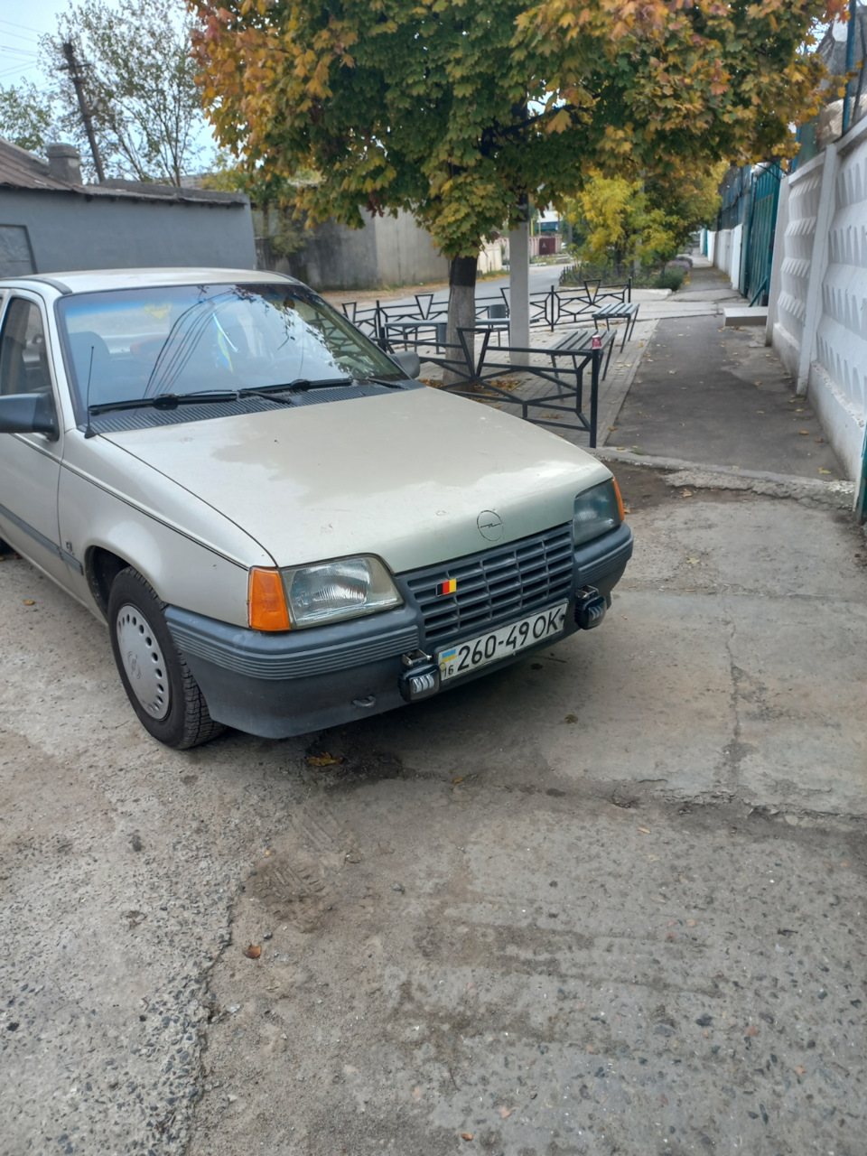 Багато світла 5