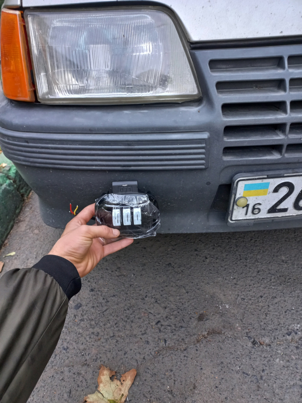 Багато світла 2
