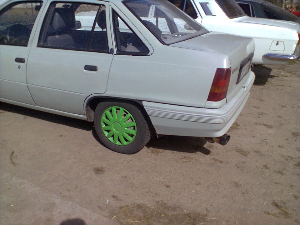 покатушки на паску! 1