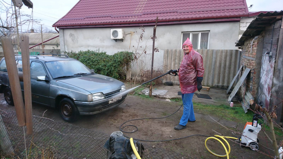 Продав машинку 4