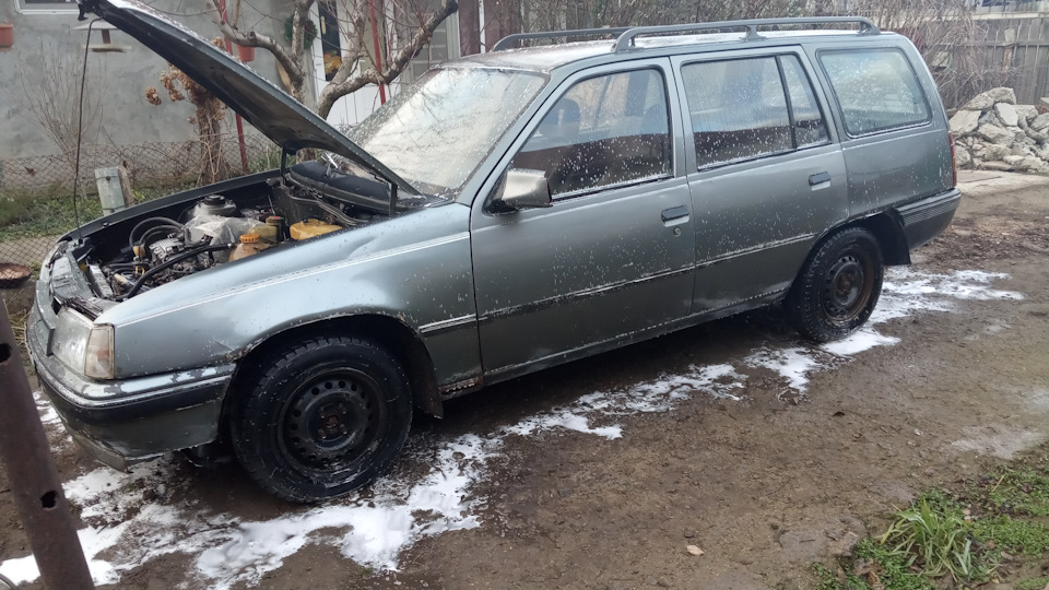 Продав машинку 3
