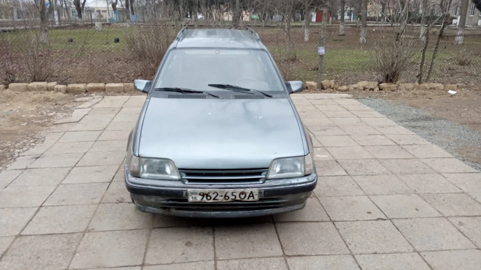 Продав машинку