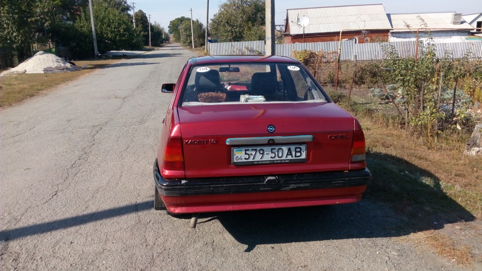 Привів машину в порядок 3