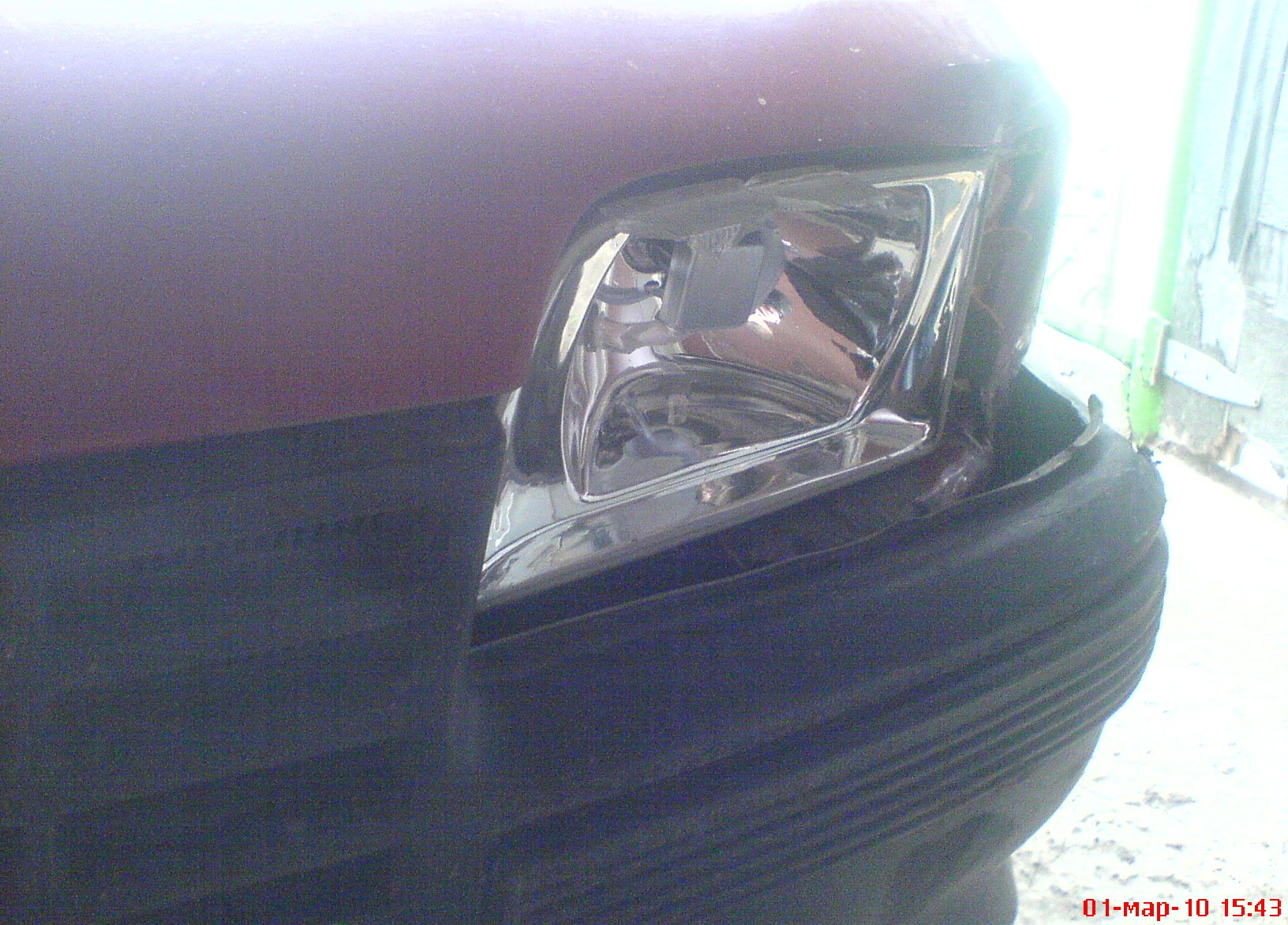 трохи посунули toyota yaris 3