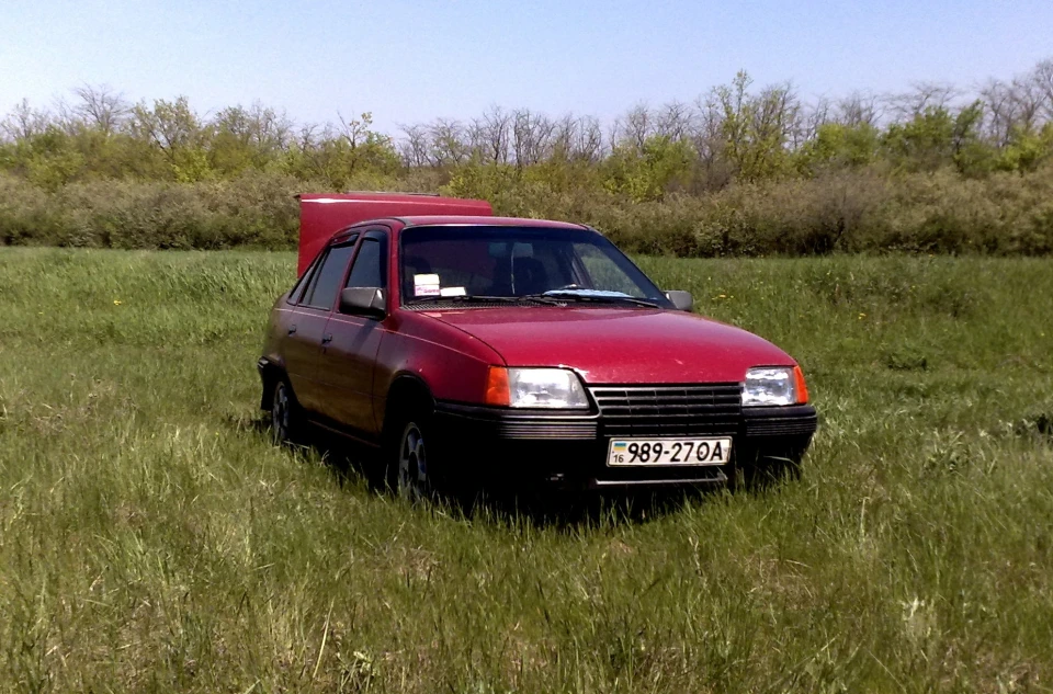 прийшло тепло, час відпочинку на природі=)