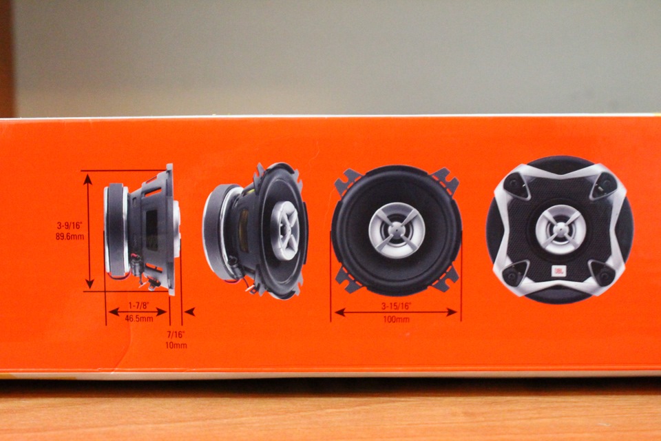 JBL GT5-402 @4@ 3