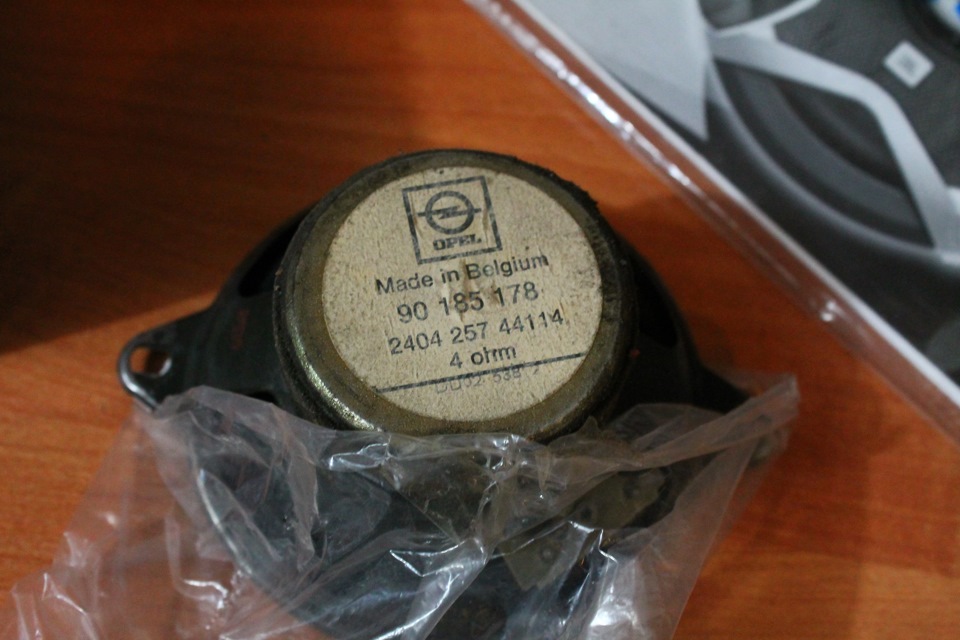 JBL GT5-402 @4@ 1